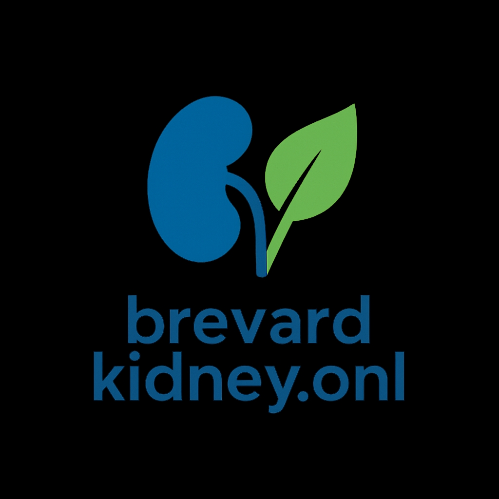 Brevardkidney